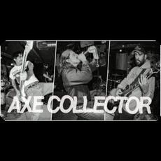 Axe Collector Music Discography