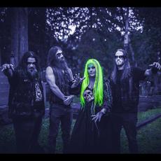 Ekktoplasm Music Discography