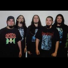 Exulcerate Music Discography