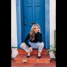 Liz Cracchiolo Music Discography