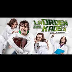 La Orden Del Kaos Music Discography