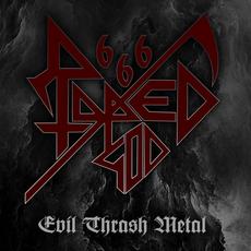 Raped God 666 Music Discography
