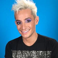Frankie Grande Music Discography