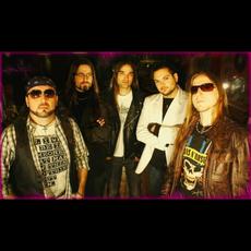 Sextynice Music Discography
