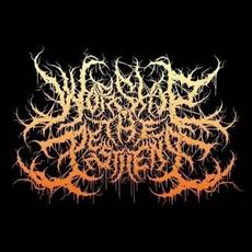 Worship The Pestilence Music Discography