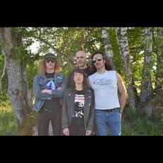 Hands of Orlac Music Discography