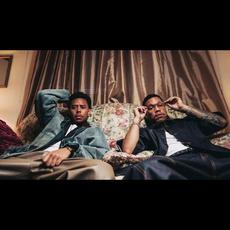 Anderson .Paak & Cordae Music Discography