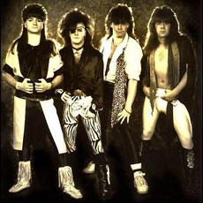 Graveyard (Canada) Music Discography